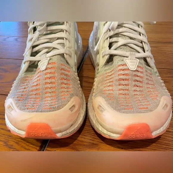 GUC Adidas originals climacool running sneakers, size 12