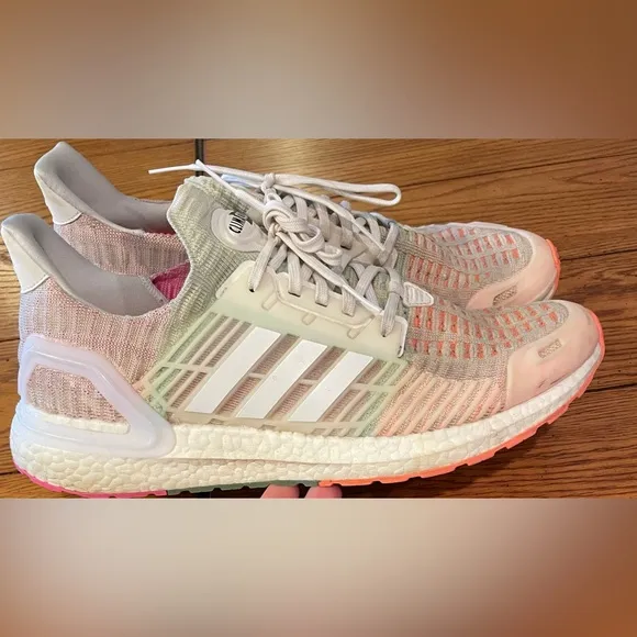 GUC Adidas originals climacool running sneakers, size 12