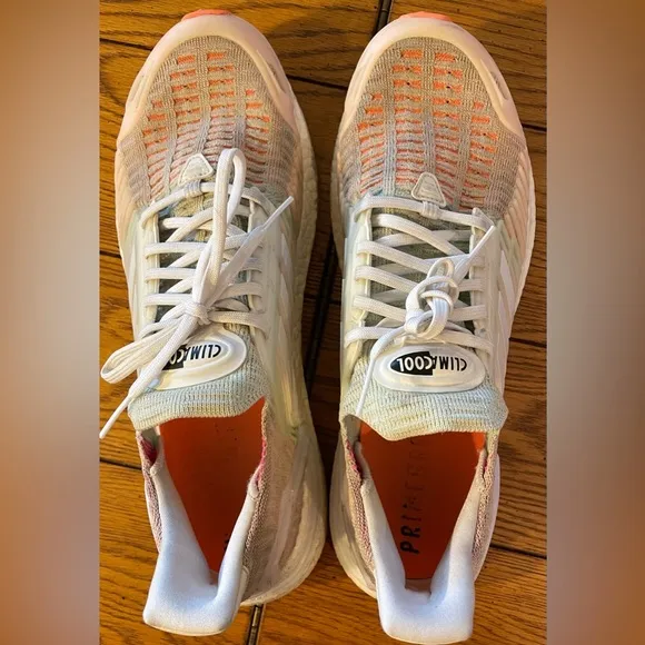 GUC Adidas originals climacool running sneakers, size 12