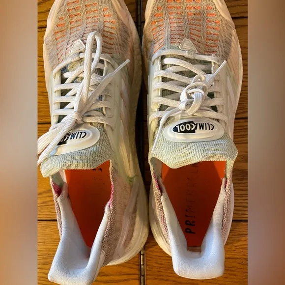 GUC Adidas originals climacool running sneakers, size 12