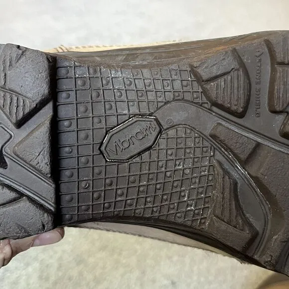 Haix‎ Scout 2.0 Combat Tactical Hiking Boots Waterproof Gore-Tex Mens Size 11.5W