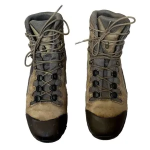 Haix‎ Scout 2.0 Combat Tactical Hiking Boots Waterproof Gore-Tex Mens Size 11.5W