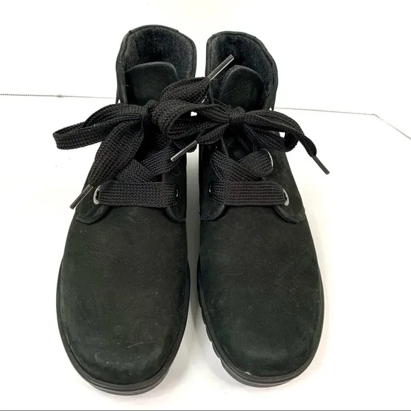 Hartjes XS Sharky Lace Booties