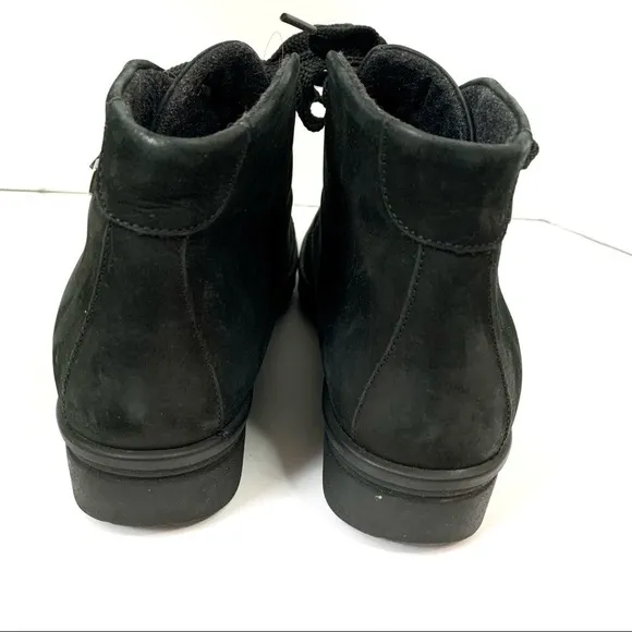 Hartjes XS Sharky Lace Booties