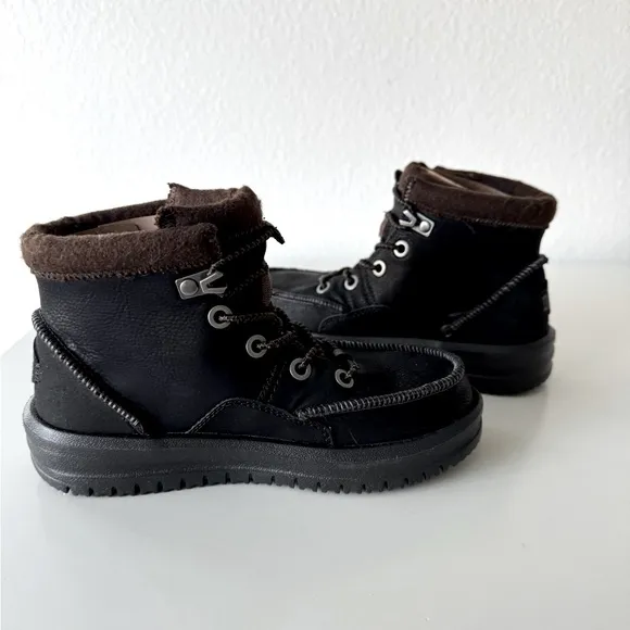 Hey Dude Toddler Bradley Boots, Boys 12