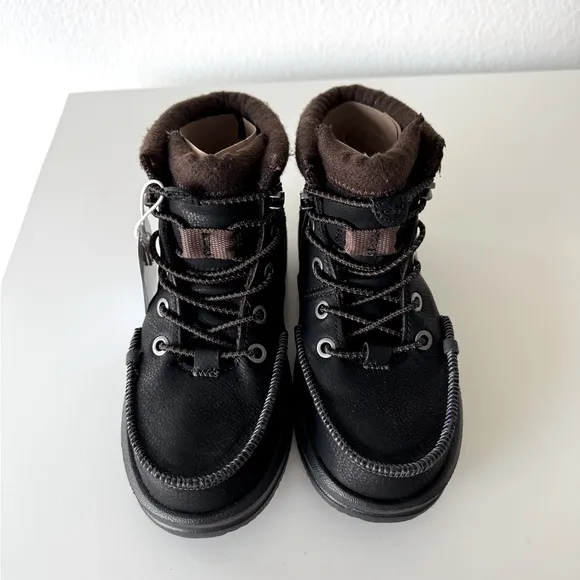 Hey Dude Toddler Bradley Boots, Boys 12