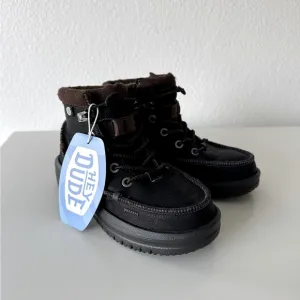 Hey Dude Toddler Bradley Boots, Boys 12
