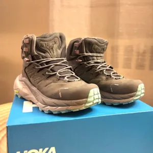 HOKA Kaha 2 GTX Hiking Boots Women’s 7