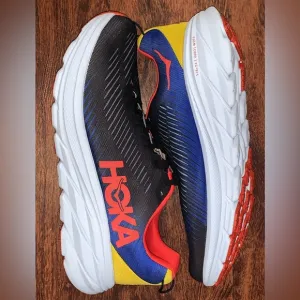 Hoka Men's Multicolor Running Shoes