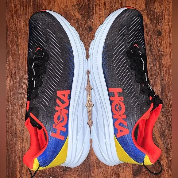 Hoka Men's Multicolor Running Shoes