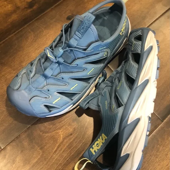 HOKA One One Hopara sandals NEW
