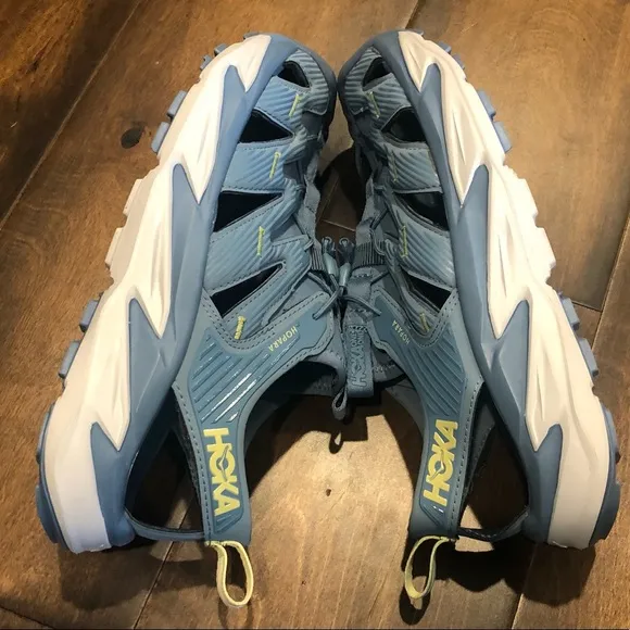 HOKA One One Hopara sandals NEW