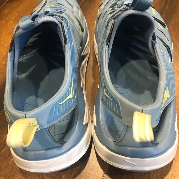 HOKA One One Hopara sandals NEW