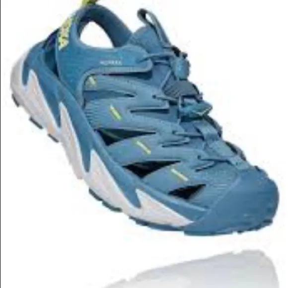 HOKA One One Hopara sandals NEW