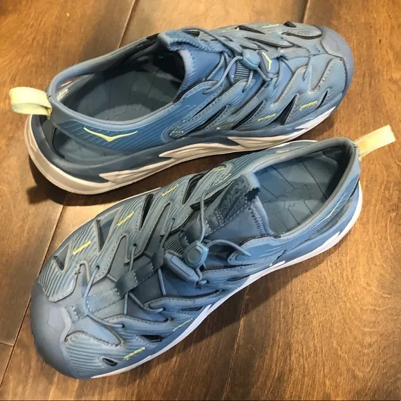 HOKA One One Hopara sandals NEW