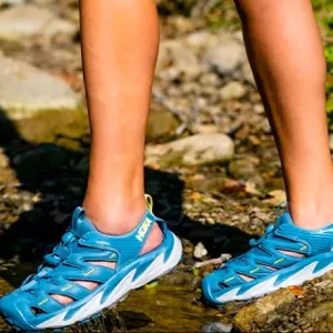 HOKA One One Hopara sandals NEW