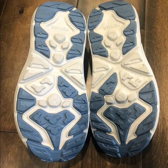 HOKA One One Hopara sandals NEW