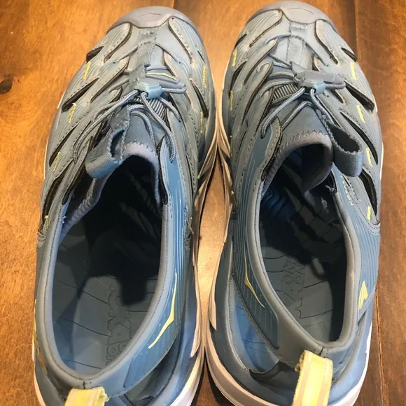 HOKA One One Hopara sandals NEW