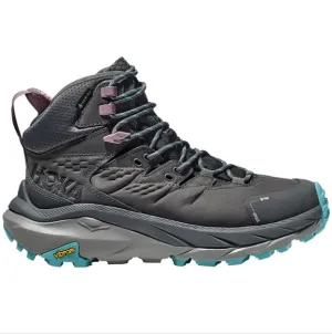 HOKA ONE ONE Kaha 2 Gore Tex Hiking Boots Womens 9.5