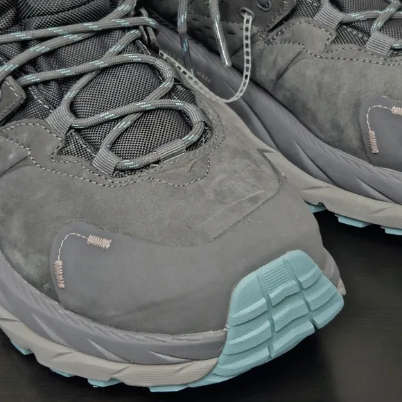 HOKA ONE ONE Kaha 2 Gore Tex Hiking Boots Womens 9.5