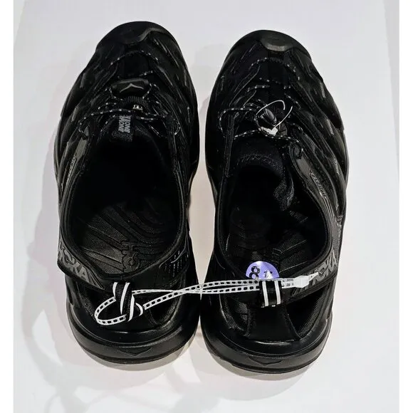 Hoka One One Men's Hopara Black Size 8.5