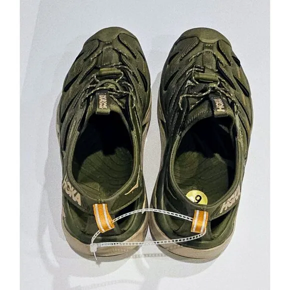 Hoka‎ One One Men's Hopara Green Size 9