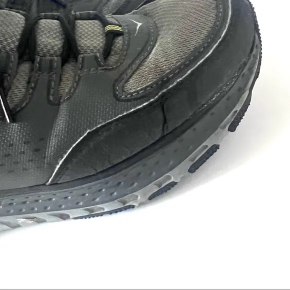 hoka one one tor tech mid waterproof hiking boots