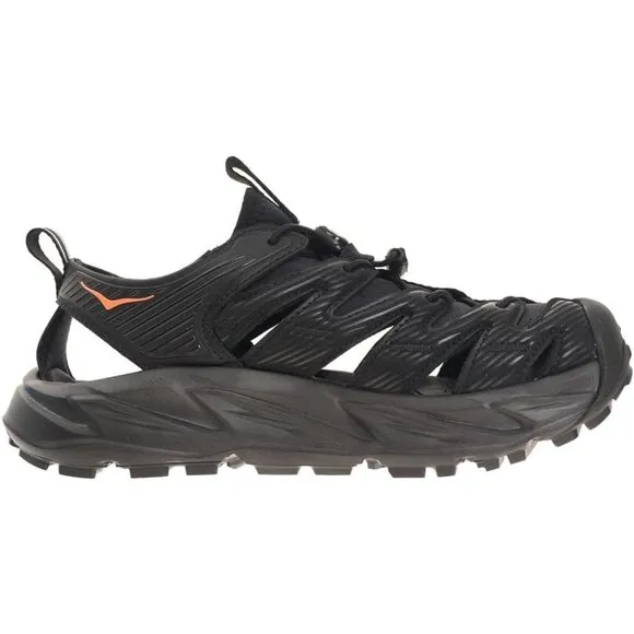 Hoka One One Women's Hopara Dark Gull Grey/Antigua Sand Size Women's 7.5