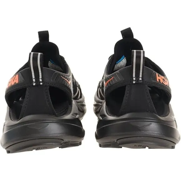 Hoka One One Women's Hopara Dark Gull Grey/Antigua Sand Size Women's 7.5
