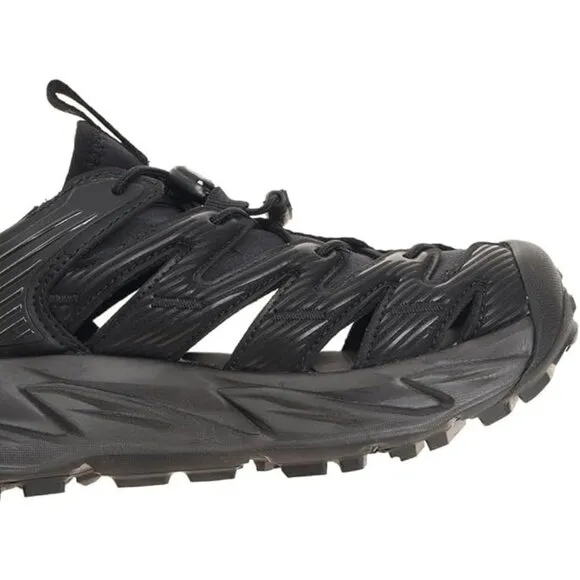 Hoka One One Women's Hopara Dark Gull Grey/Antigua Sand Size Women's 7.5
