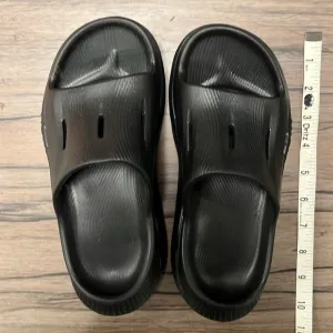 HOKA Ora Recovery Slide 3, size W5