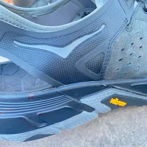 Hoka Sandals Tor Trafa