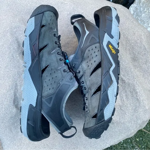 Hoka Sandals Tor Trafa