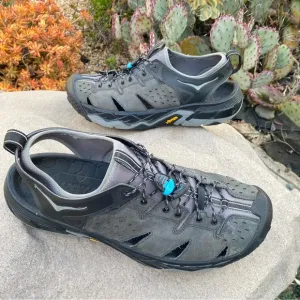 Hoka Sandals Tor Trafa