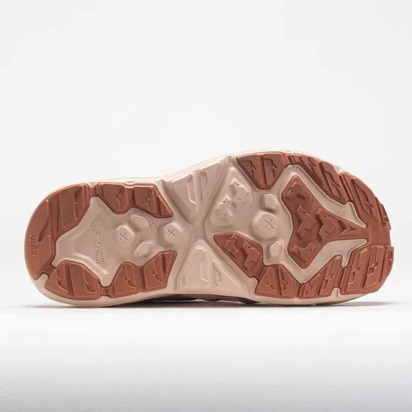 HOKA Women's Hopara 2 Hiking Sandals, Cedar, 9B