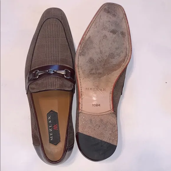 “HOST PICK”.  Men’s Slip-On Loafers.