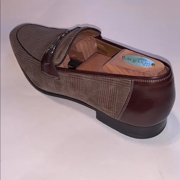 “HOST PICK”.  Men’s Slip-On Loafers.