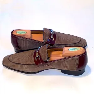 “HOST PICK”.  Men’s Slip-On Loafers.