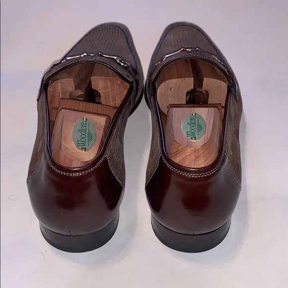 “HOST PICK”.  Men’s Slip-On Loafers.