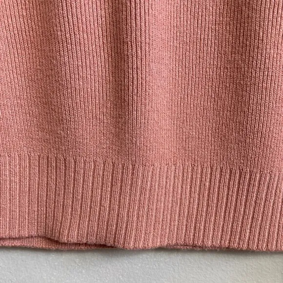 House of Harlow 1960 x REVOLVE Jesse Sweater Dress in Copper