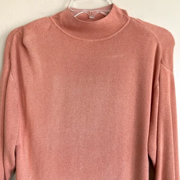 House of Harlow 1960 x REVOLVE Jesse Sweater Dress in Copper