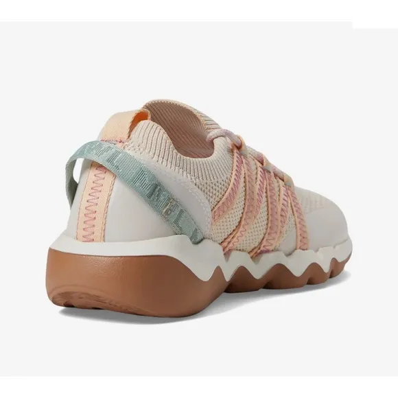 🌟🎉HP🎊🌟Madewell The Field Knit Sneakers Size 10