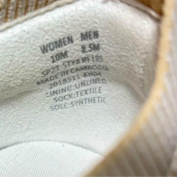 🌟🎉HP🎊🌟Madewell The Field Knit Sneakers Size 10