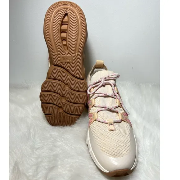 🌟🎉HP🎊🌟Madewell The Field Knit Sneakers Size 10