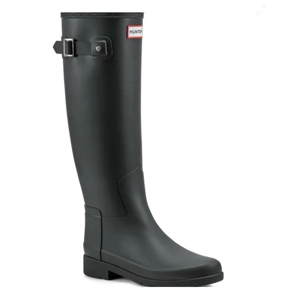 Hunter Women’s Refined Slim Fit Rain Boots