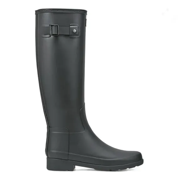 Hunter Women’s Refined Slim Fit Rain Boots