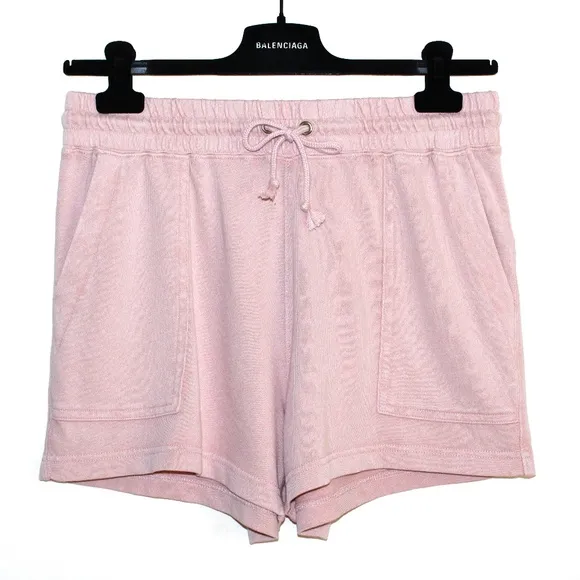 J. Crew Magic Rinse Patch Pocket Short in French Terry
