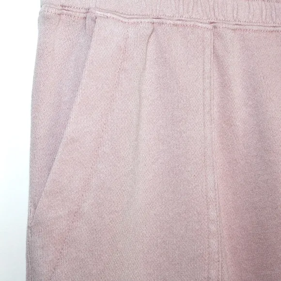 J. Crew Magic Rinse Patch Pocket Short in French Terry