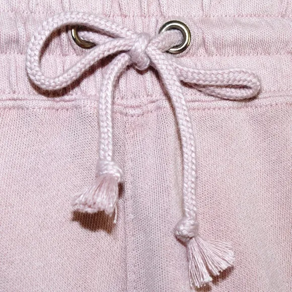 J. Crew Magic Rinse Patch Pocket Short in French Terry