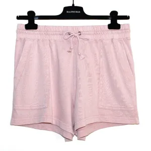 J. Crew Magic Rinse Patch Pocket Short in French Terry